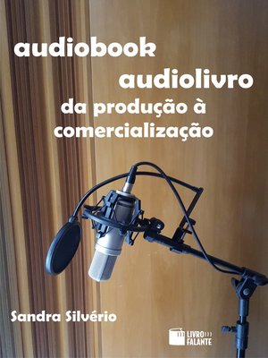 cover image of Audiolivro